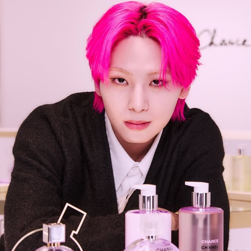 川尻蓮 (JO1)の舞台裏ショット