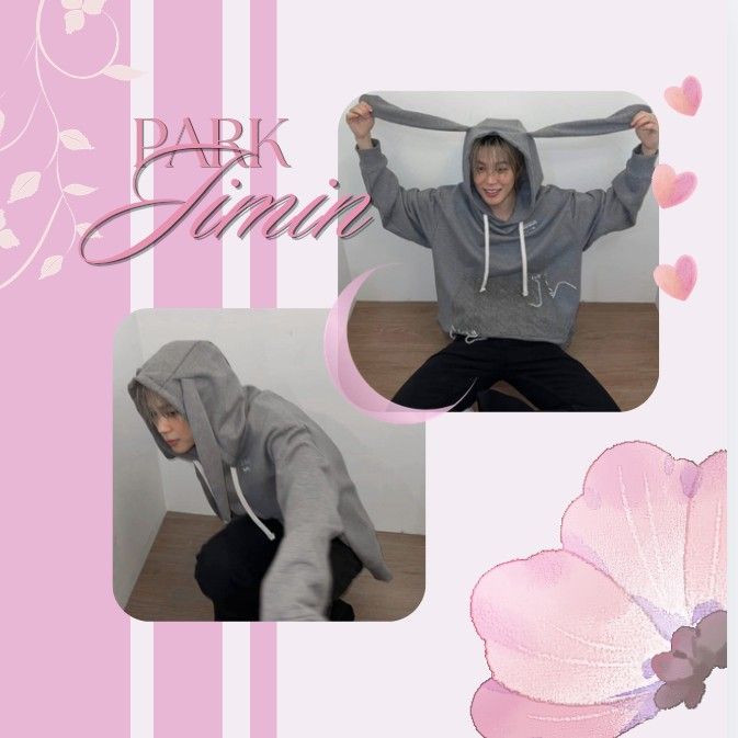 지민 (방탄소년단) 최근 활동샷