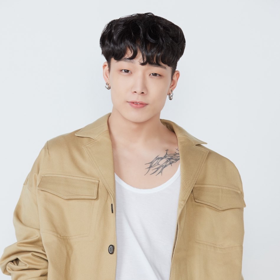 Behind-the-scenes cut of BOBBY (iKON)