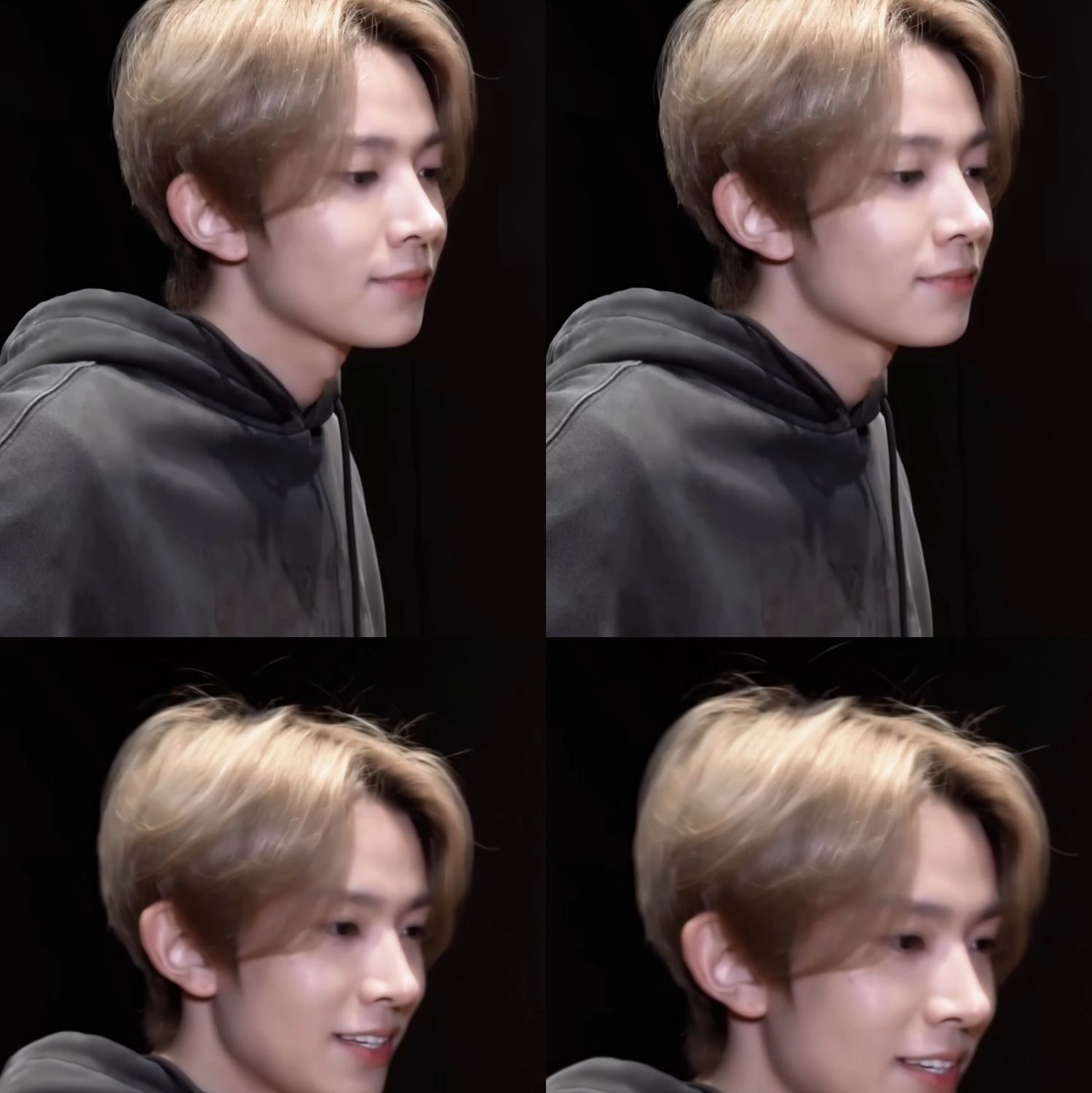 희승 (ENHYPEN) 팬이 찍은 순간