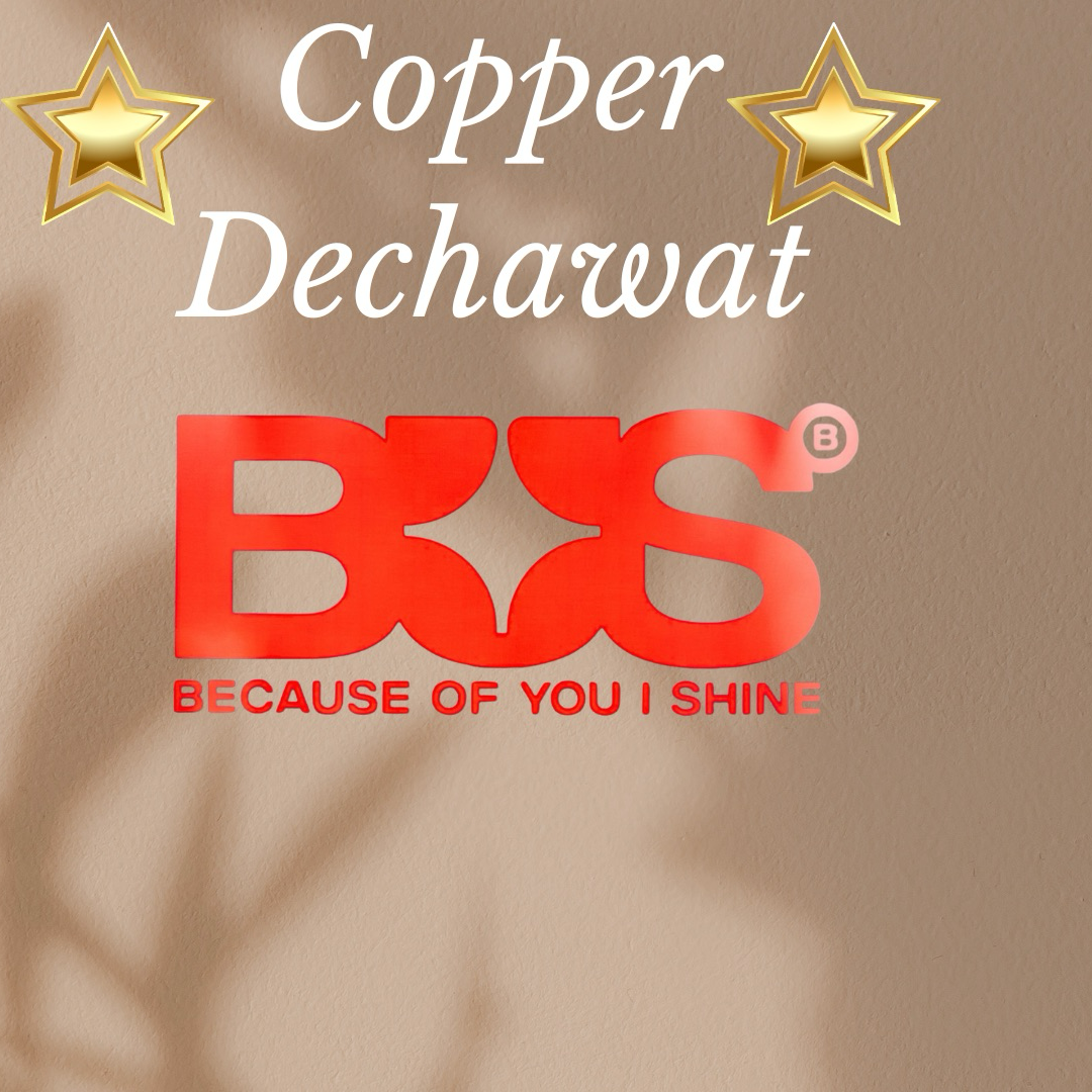 Copper (BUS)的最新照片