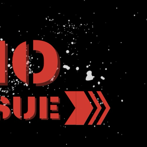 Behind-the-scenes cut of Kenmotsu Nano (IS:SUE)