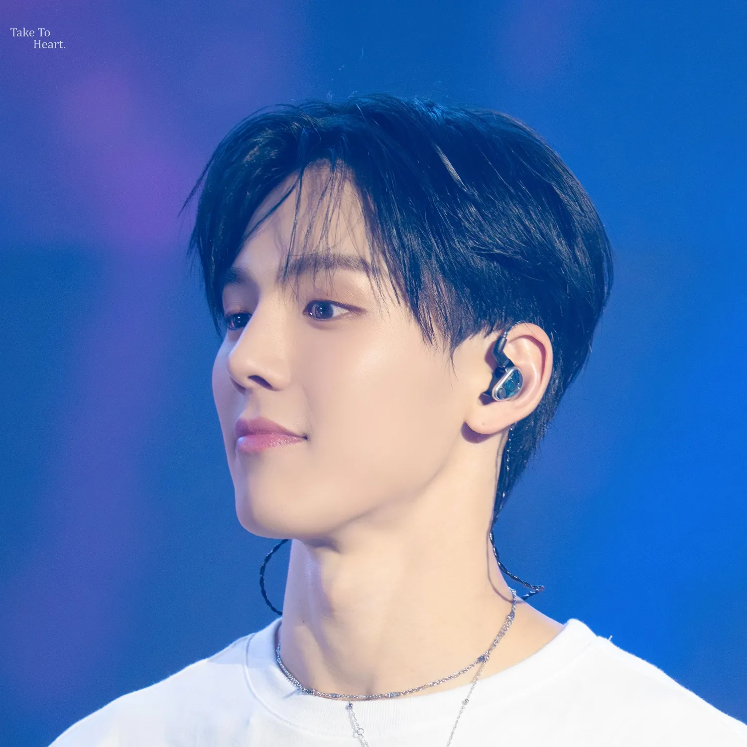 셔누 (몬스타엑스) 팬이 찍은 순간