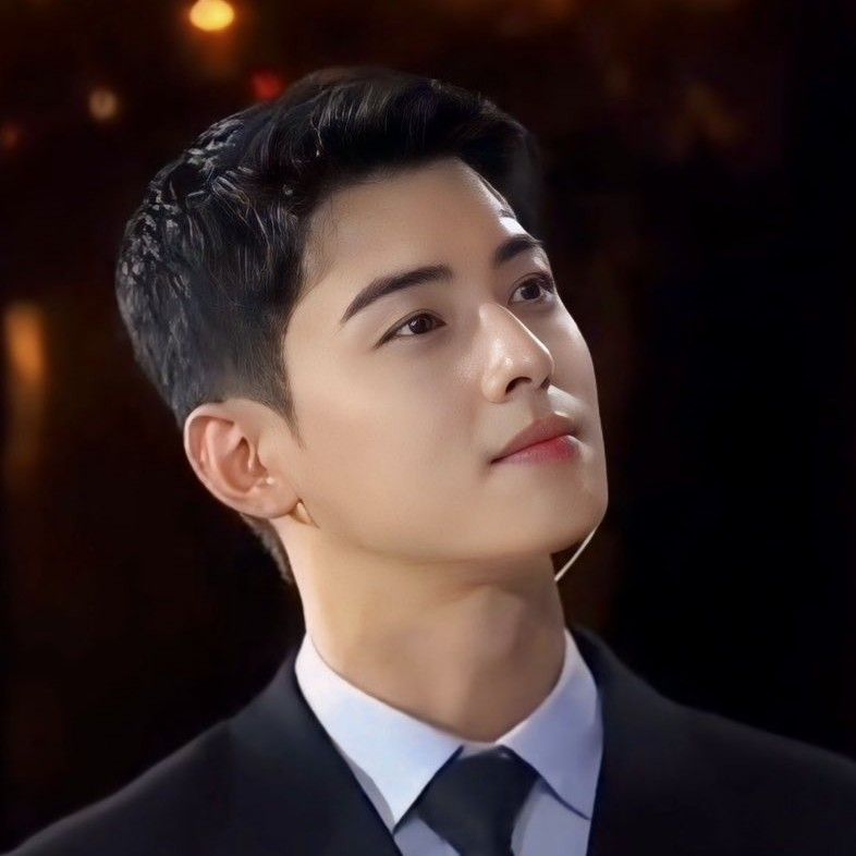 Behind-the-scenes cut of Eunwoo (ASTRO)