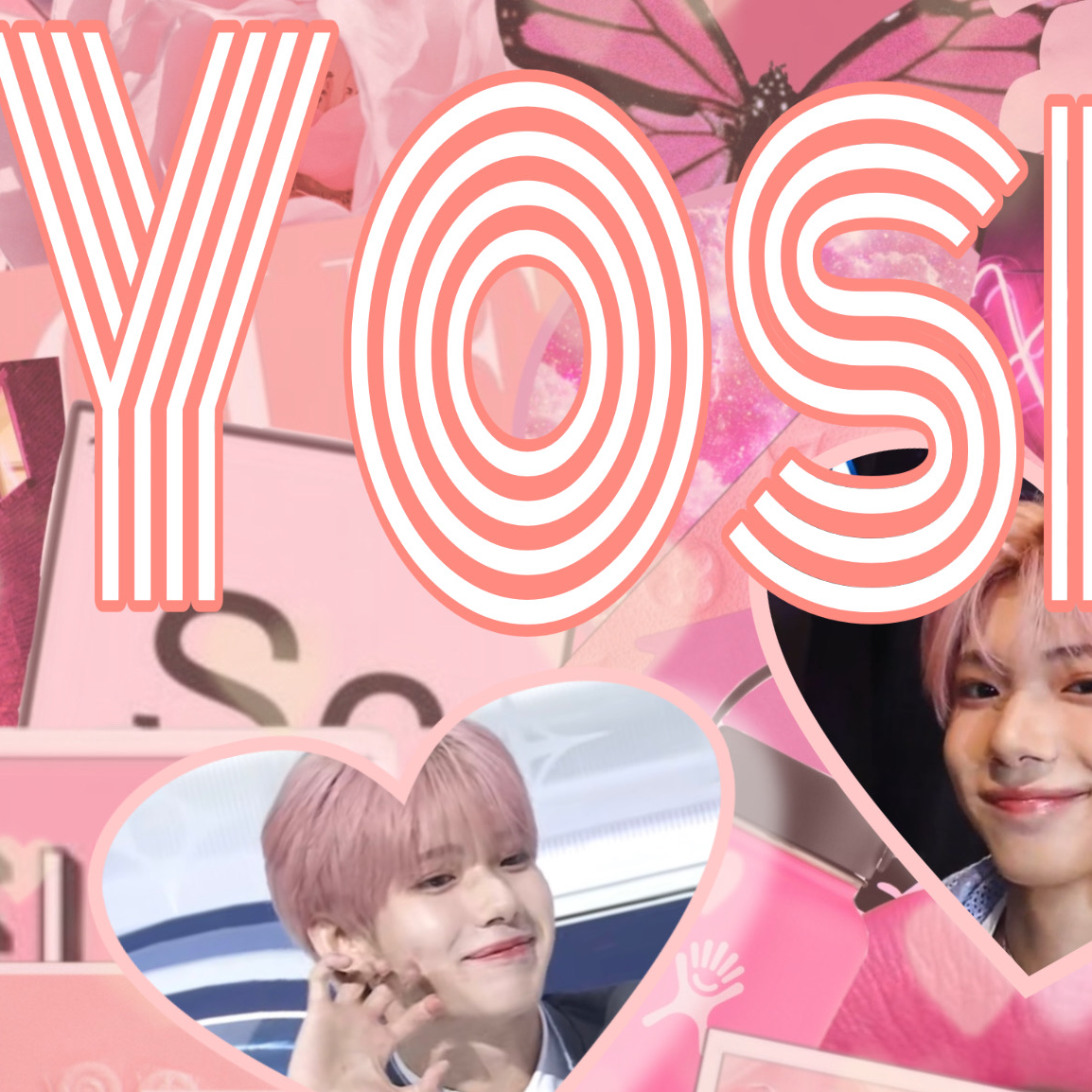 Behind-the-scenes cut of Yada Yoshiki (KO1KEYZ)