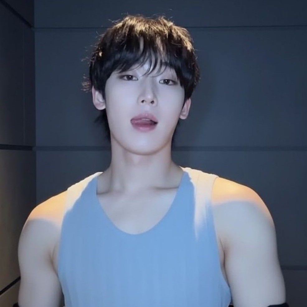 Foto terbaru Sunoo (ENHYPEN)