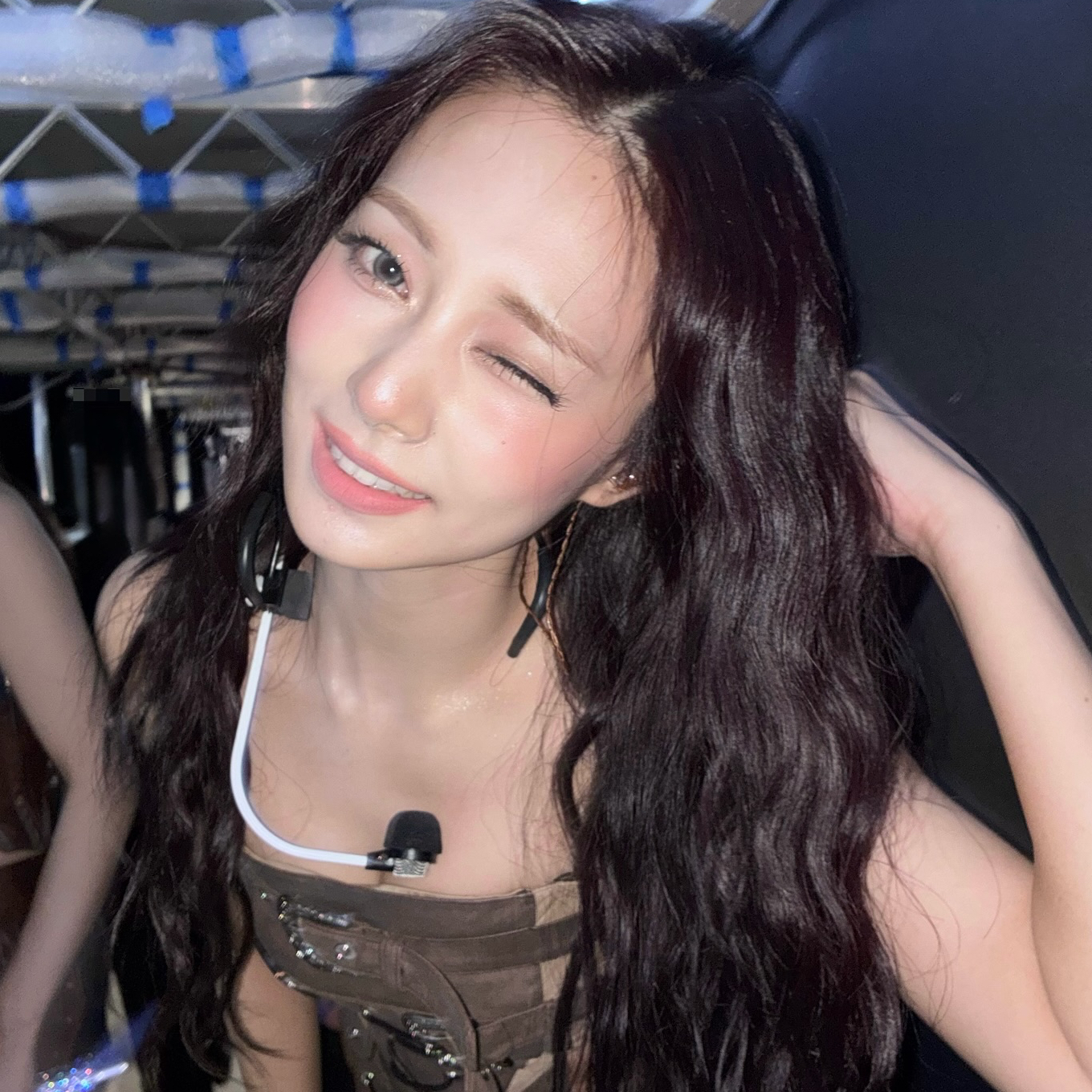 TWICE 팬이 찍은 순간