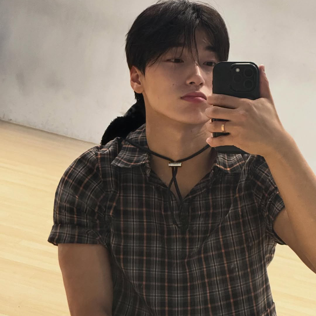 에이티즈 팬이 찍은 순간