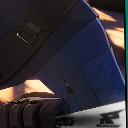 河玟 (PLAVE)的最新活動照片