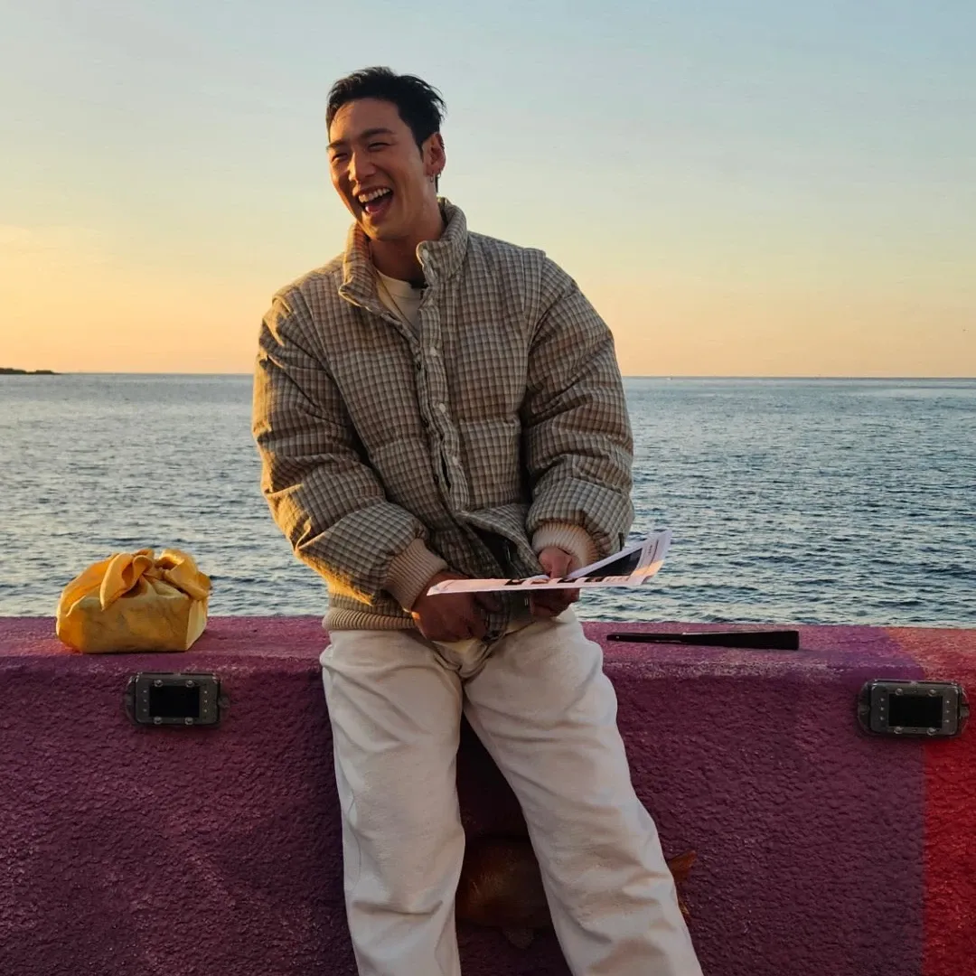 Latest photo of Baekho