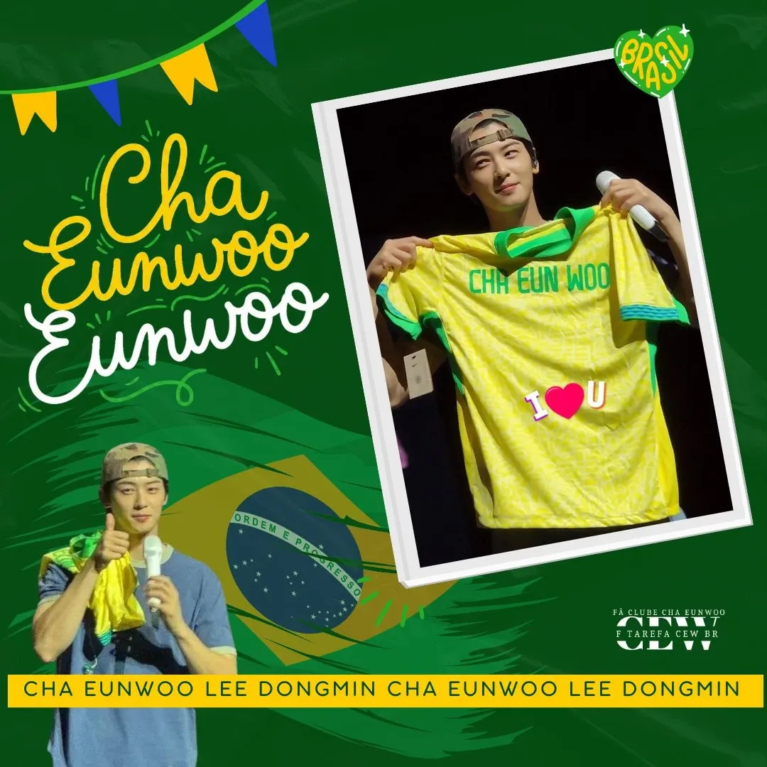 Latest photo of Eunwoo (ASTRO)
