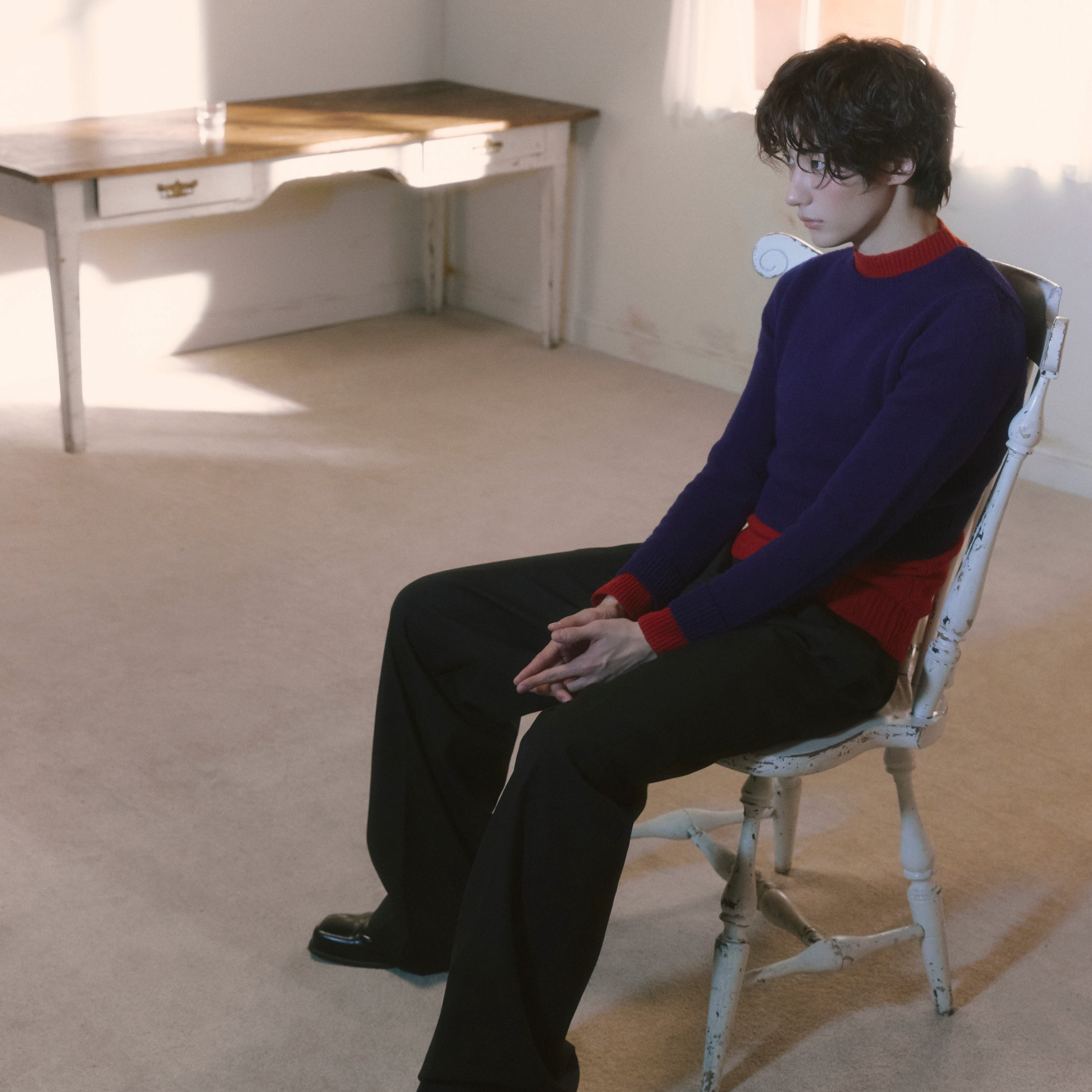 Anton (RIIZE)的最新活动照片