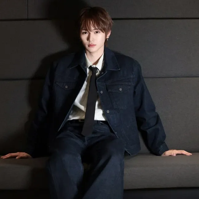조우안신 (알파드라이브원)의 최신 사진