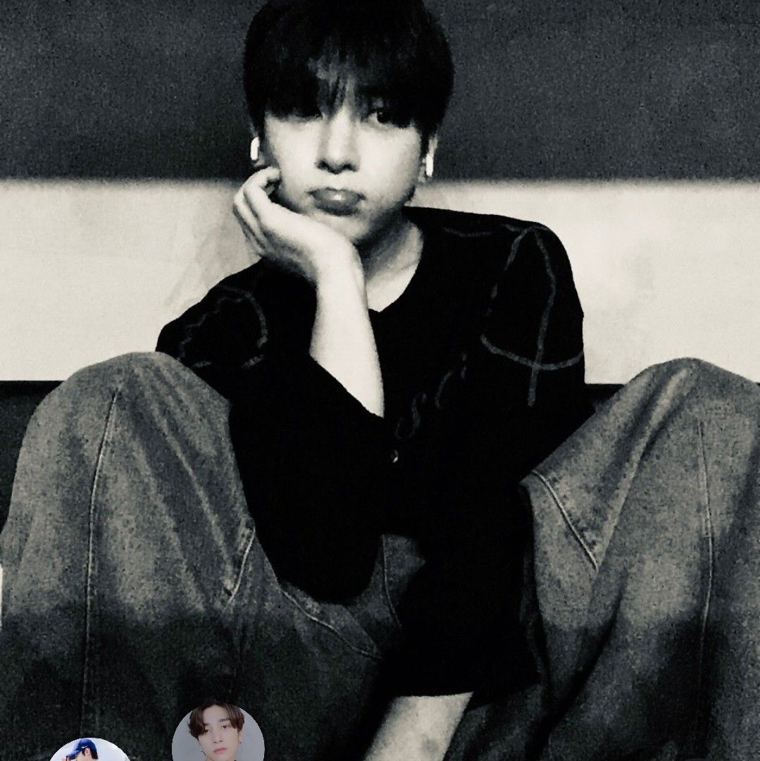 Latest photo of Hangyul (POLARIX)