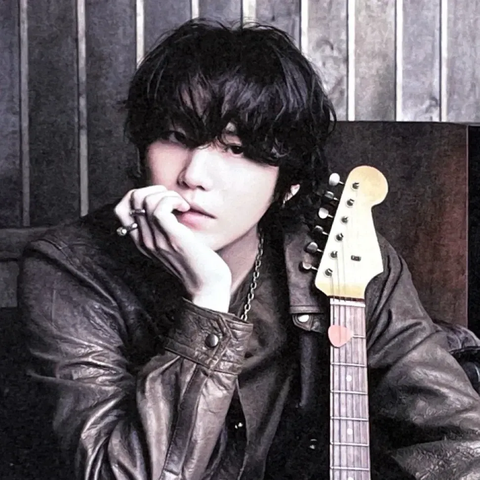 슈가 (방탄소년단)의 최신 사진