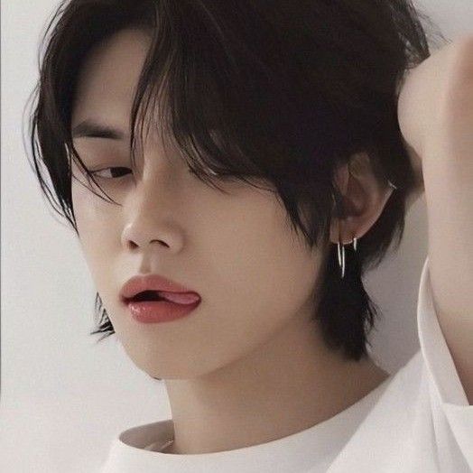 A moment captured by Yeonjun (TOMORROW X TOGETHER)'s fan