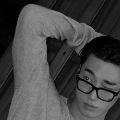 Behind-the-scenes cut of San (ATEEZ)