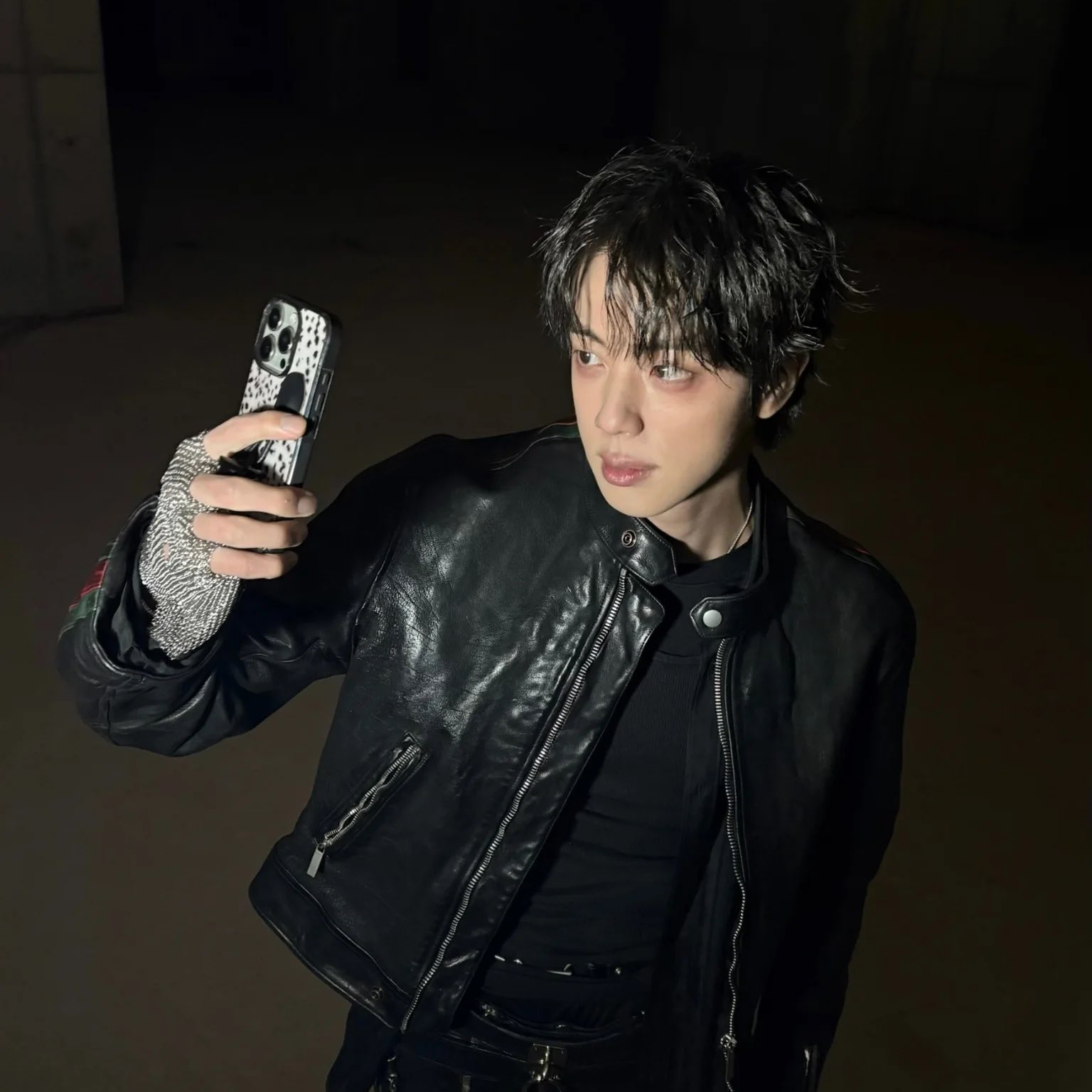 진 (방탄소년단)의 최신 사진