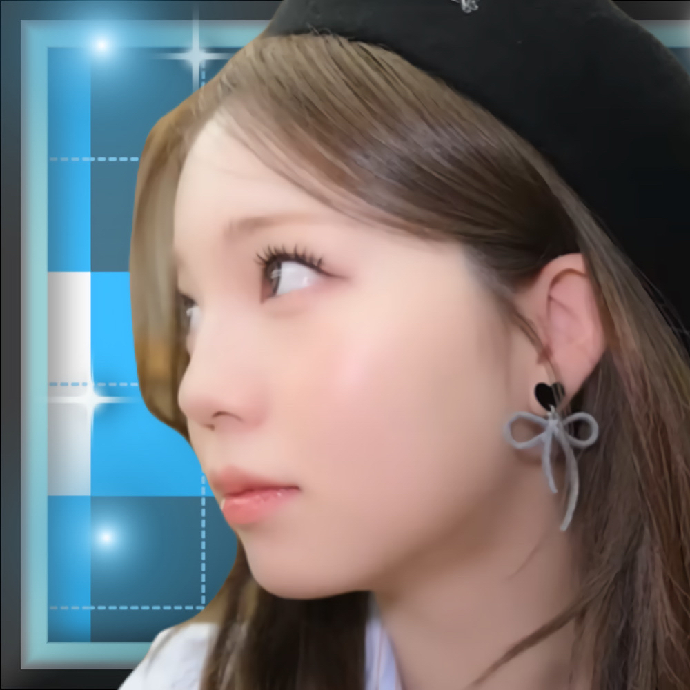 아야카 (NiziU)의 최신 사진