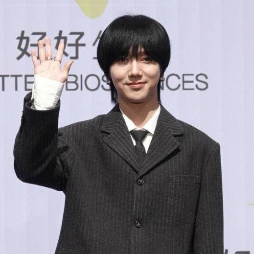 예성 (슈퍼주니어) 팬이 찍은 순간