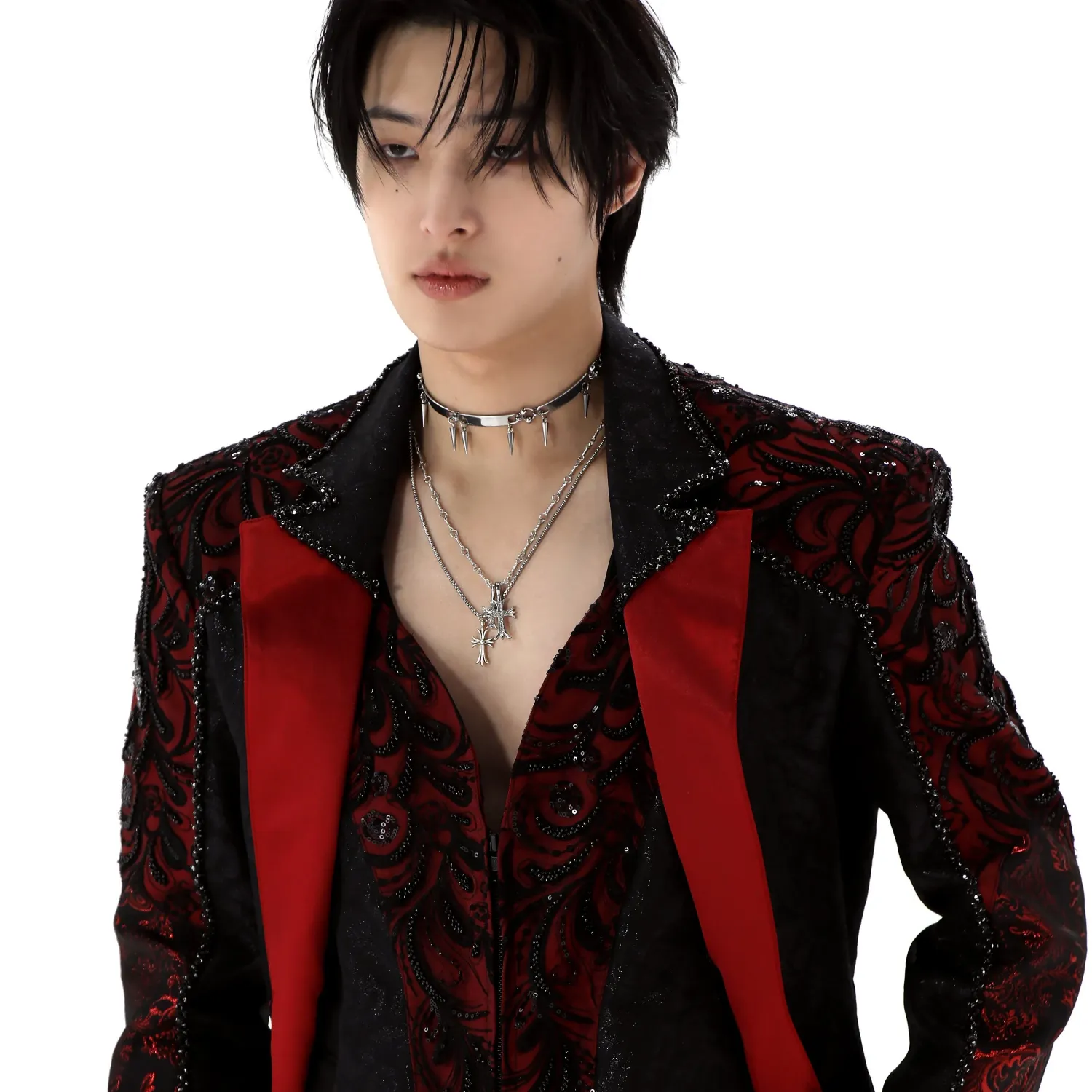 Latest photo of Mingi (ATEEZ)