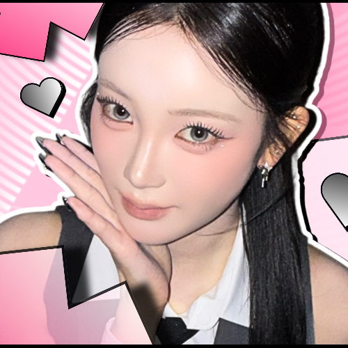 A moment captured by Sakurai Miu (ME:I)'s fan