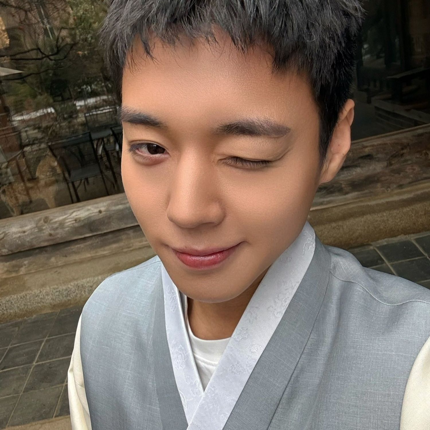 박지훈의 최신 사진