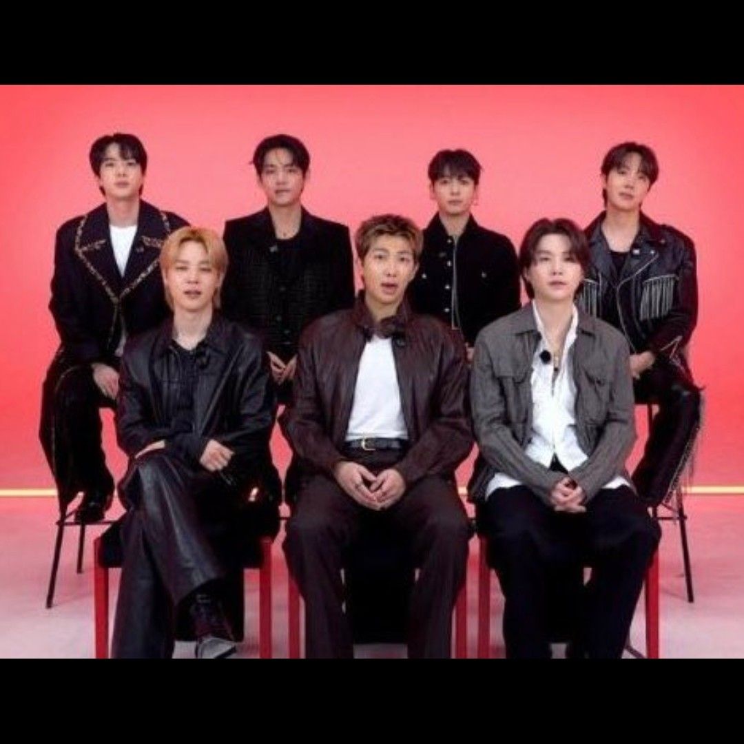 방탄소년단 팬이 찍은 순간