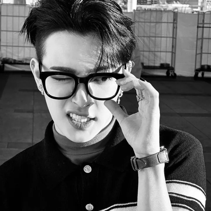 ATEEZ的最新活動照片