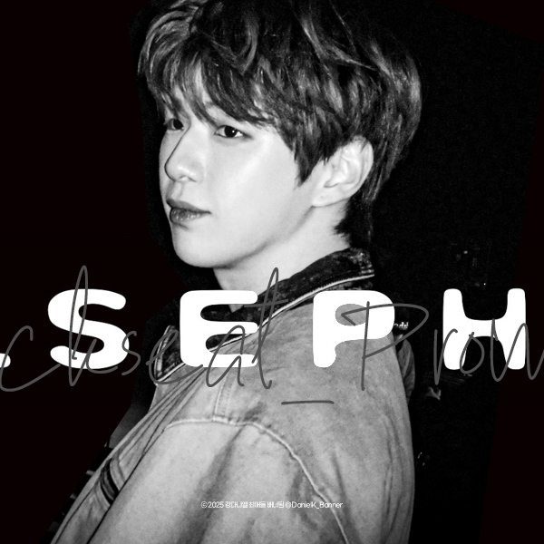 Potret di balik layar Kang Daniel