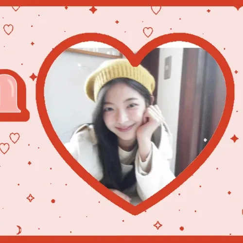 리아 (ITZY) 팬이 찍은 순간