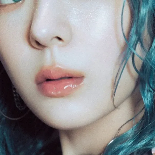 Recent activity shot of Lia (ITZY)