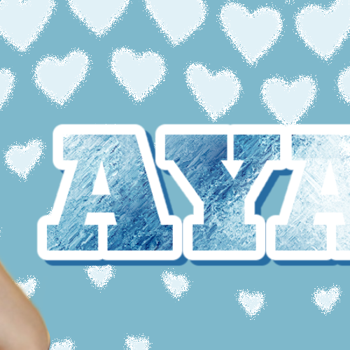 A moment captured by Ayaka (NiziU)'s fan