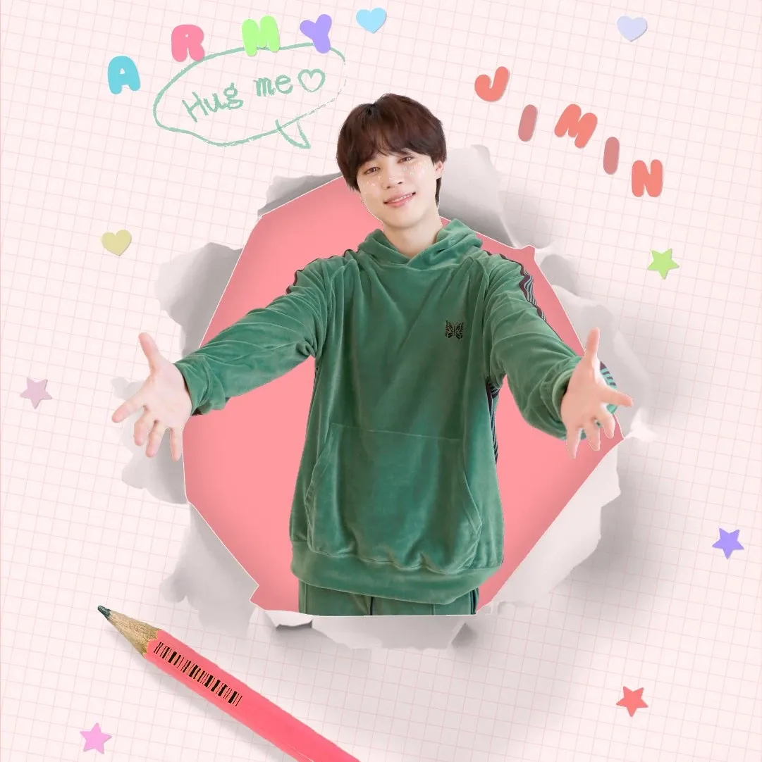 지민 (방탄소년단)의 최신 사진