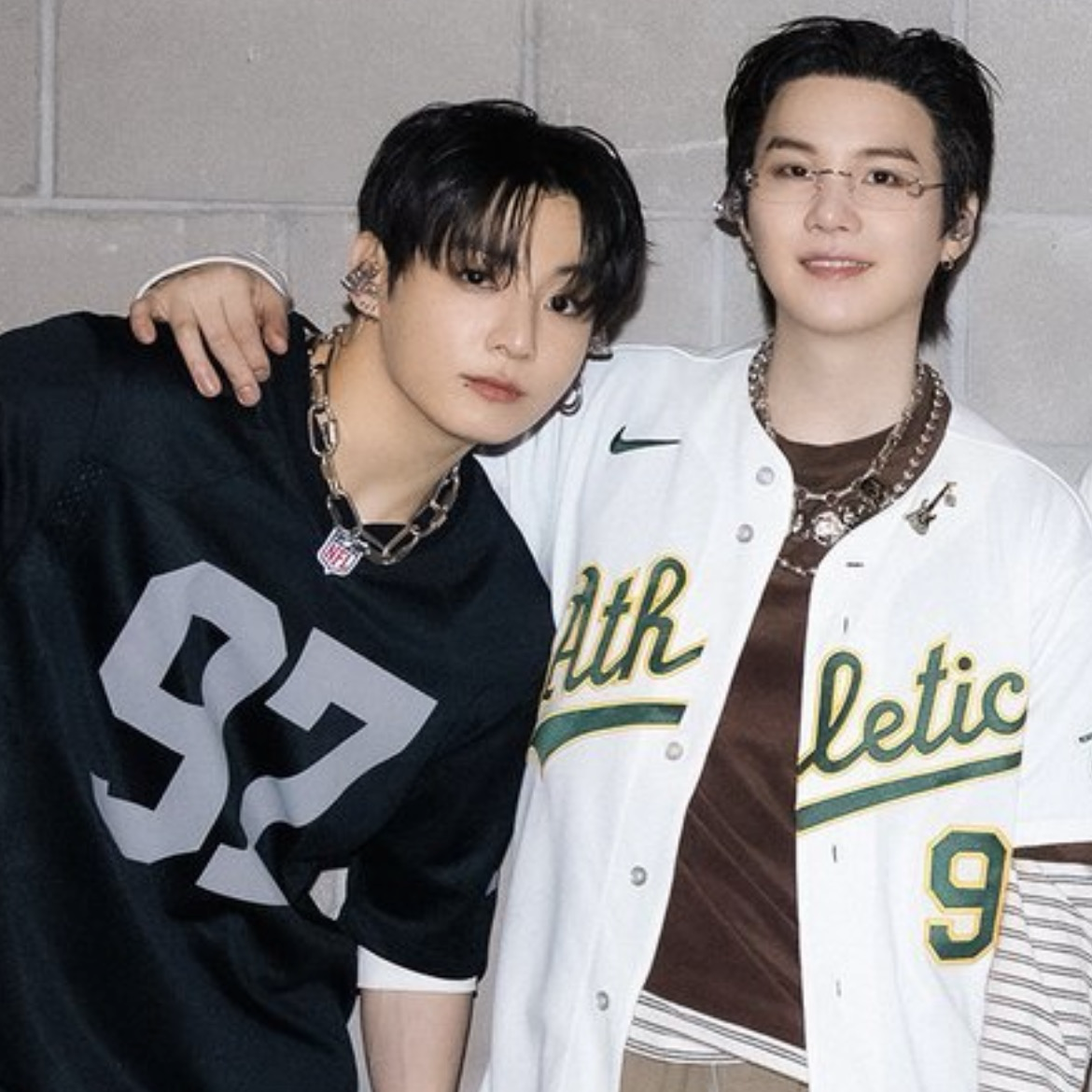 Behind-the-scenes cut of SUGA (BTS)
