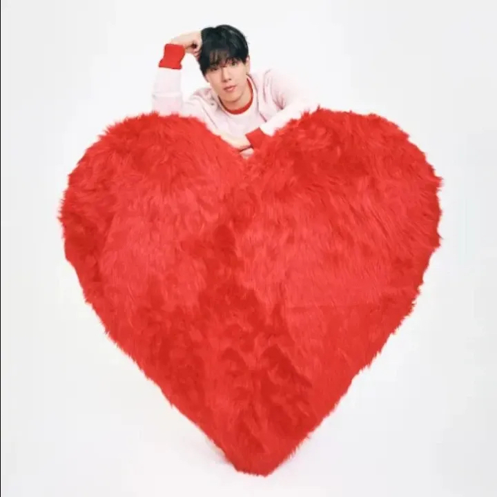 Shownu (MONSTA X)的最新照片
