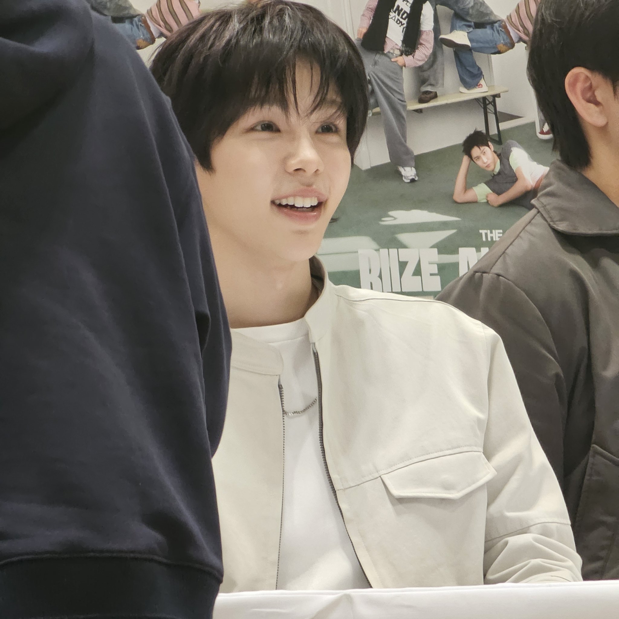 将太郎 (RIIZE)的最新照片