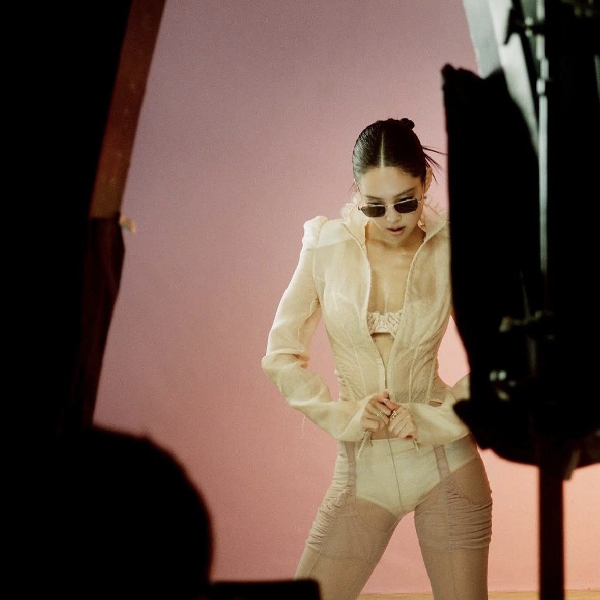 제니 (BLACKPINK)의 최신 사진