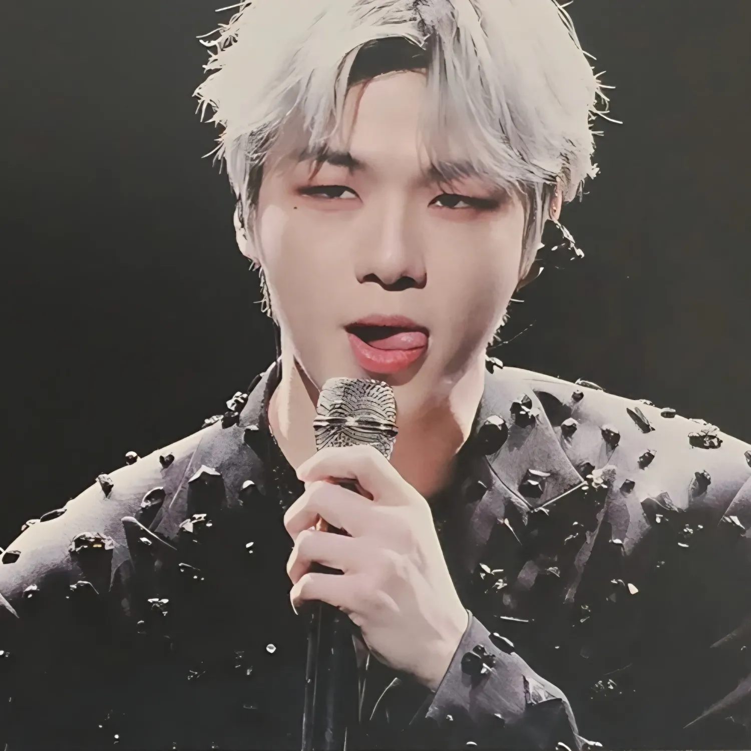 강다니엘 팬이 찍은 순간