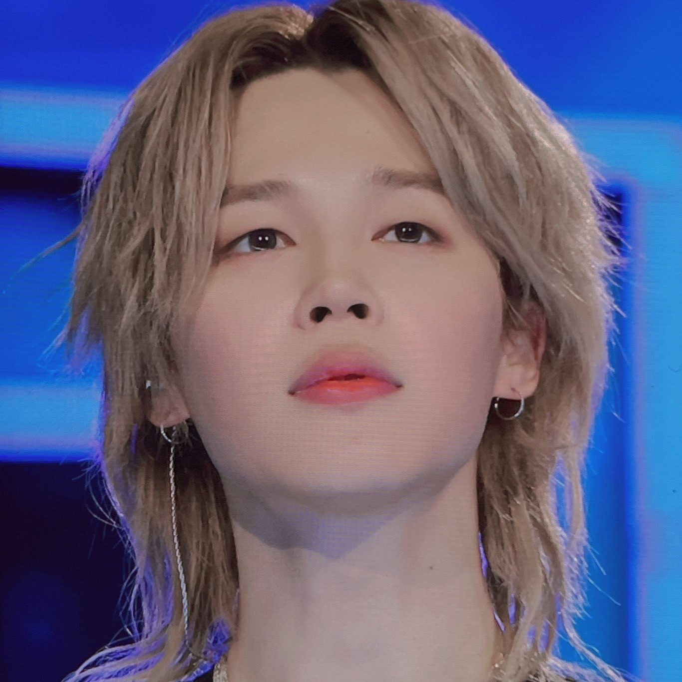 Foto terbaru Jimin (BTS)