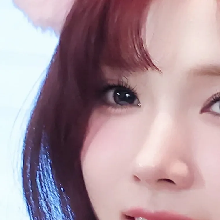 志宇 (Hearts2Hearts)粉絲拍下的瞬間