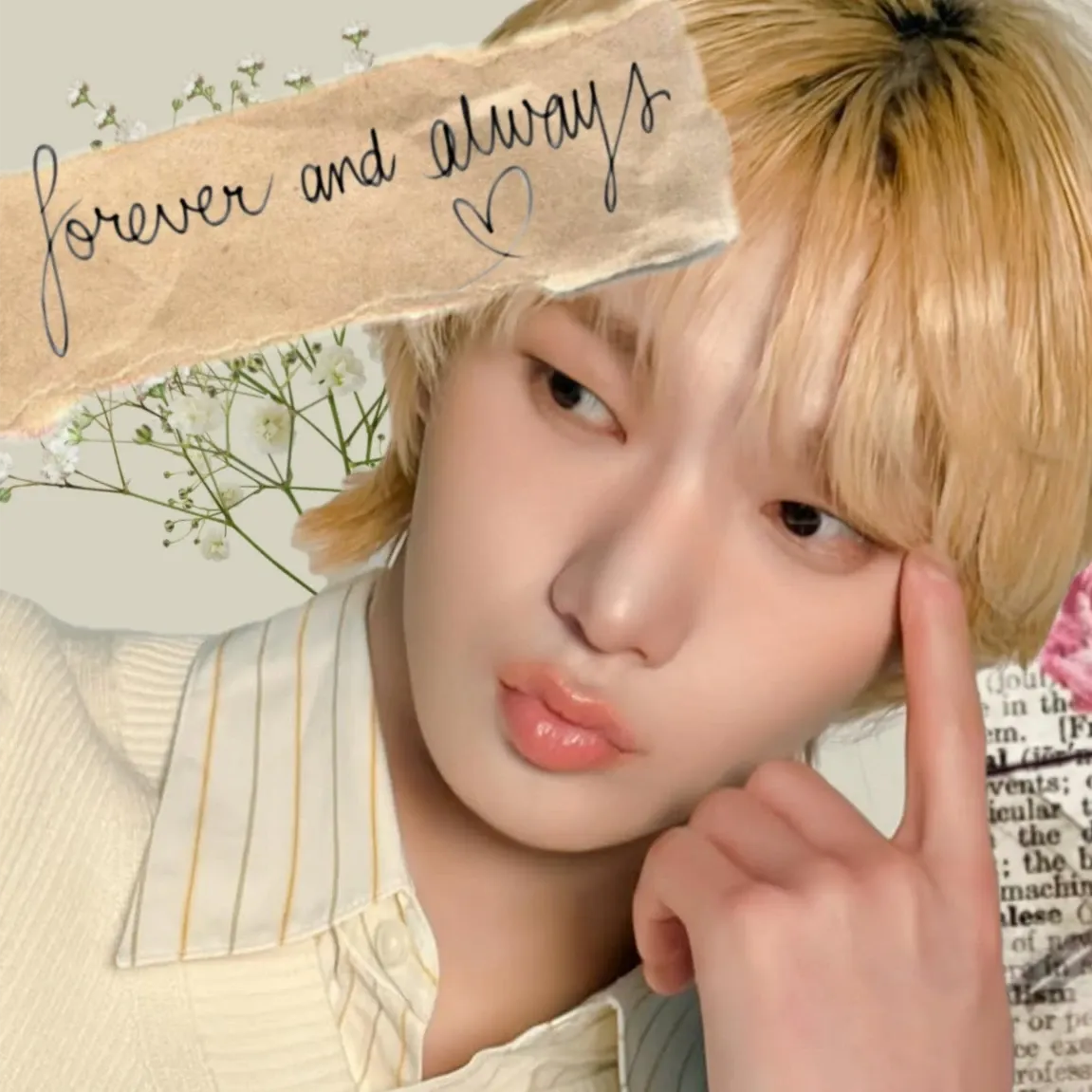 Behind-the-scenes cut of Sungho (BOYNEXTDOOR)