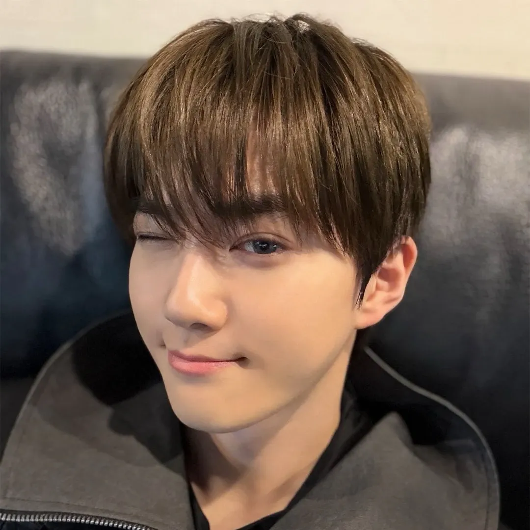 수호 (EXO)의 최신 사진