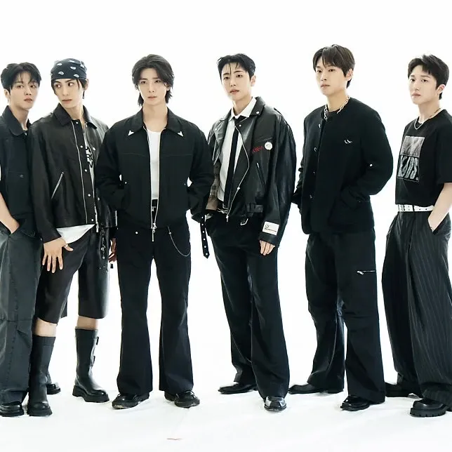 SF9 팬이 찍은 순간