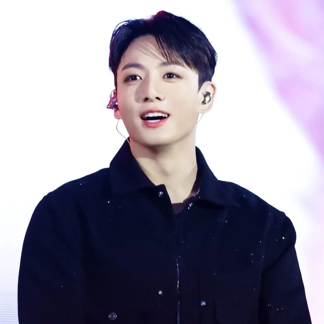 Behind-the-scenes cut of Jungkook (BTS)