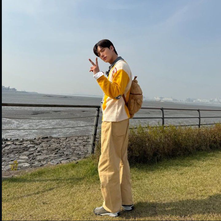 몬스타엑스의 최신 사진