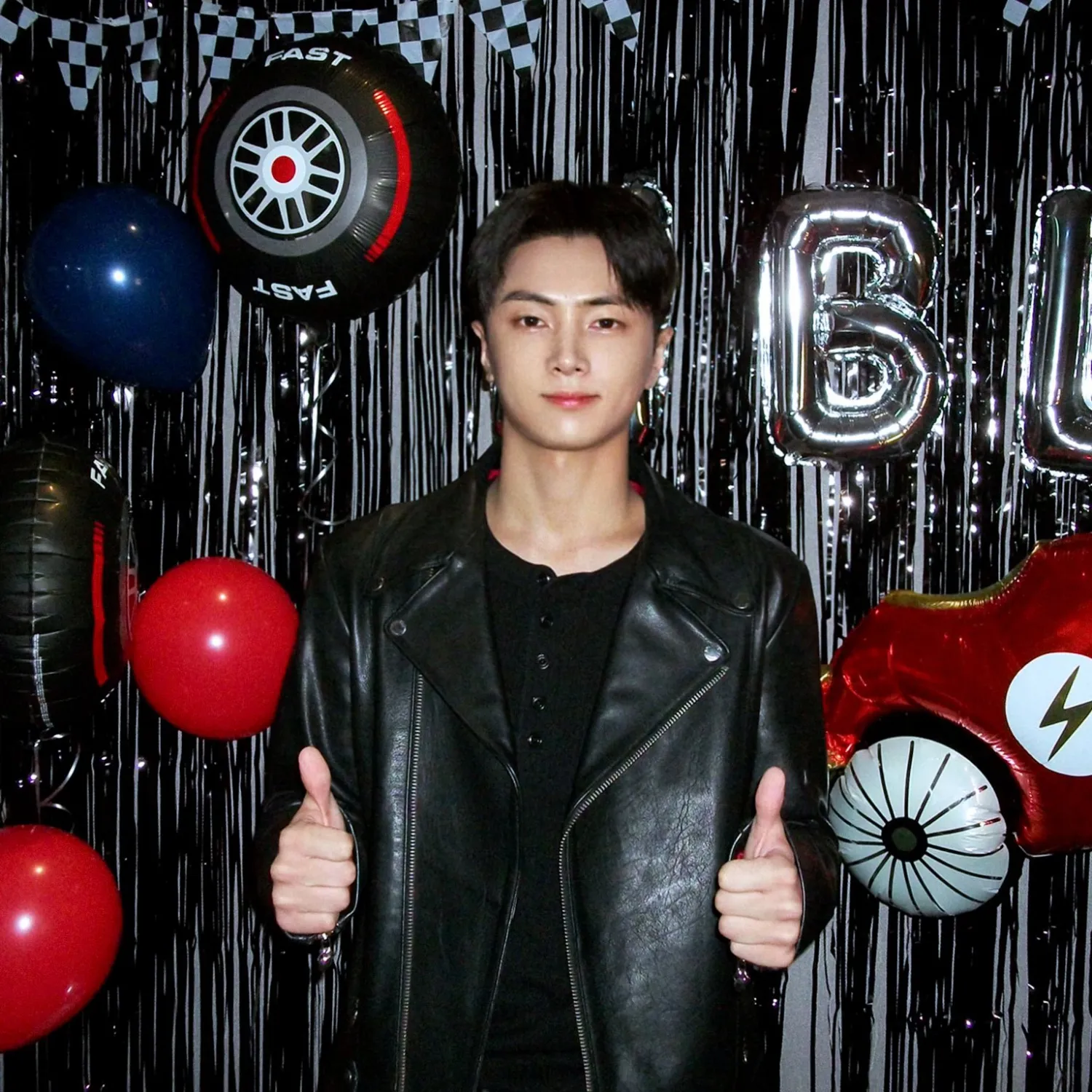 ENHYPEN的最新活動照片