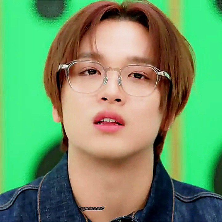 Recent activity shot of Haechan (NCT 127, NCT DREAM)