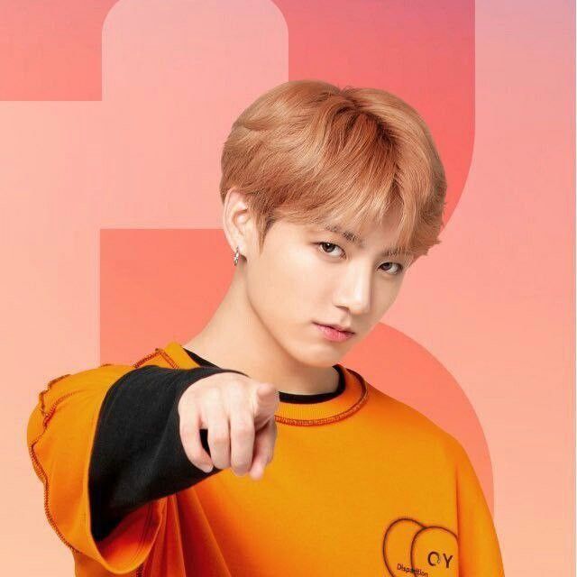 Latest photo of Jungkook (BTS)