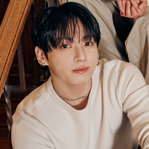 Latest photo of Jungkook (BTS)
